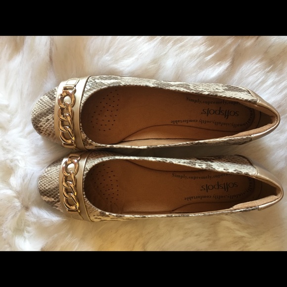 Flats - Picture 6 of 8